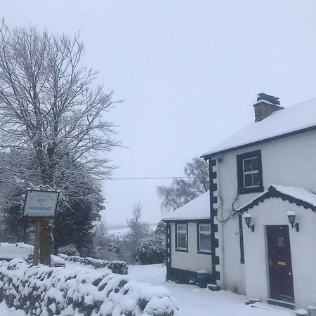 Netherdene Country House Bed & Breakfast Troutbeck  Bagian luar foto