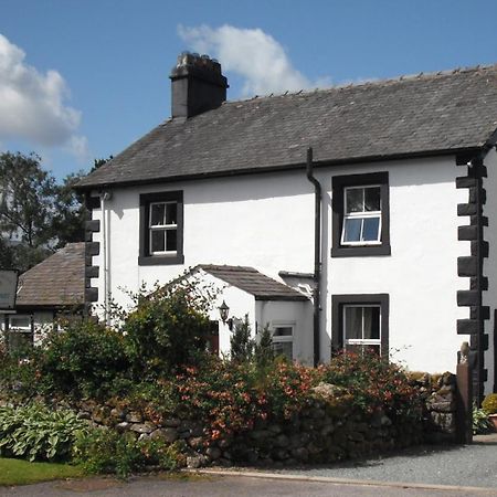 Netherdene Country House Bed & Breakfast Troutbeck  Bagian luar foto