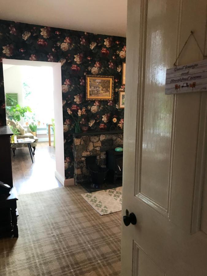 Netherdene Country House Bed & Breakfast Troutbeck  Bagian luar foto