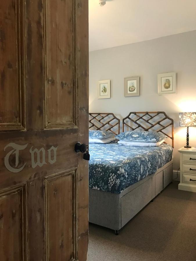 Netherdene Country House Bed & Breakfast Troutbeck  Bagian luar foto