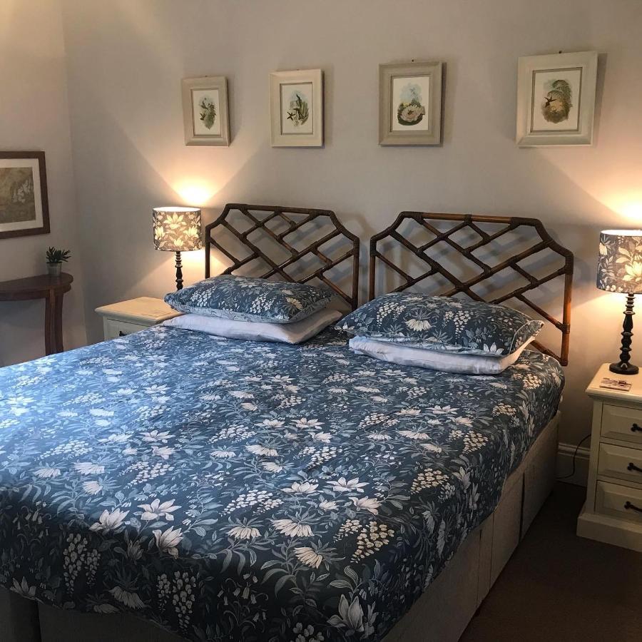 Netherdene Country House Bed & Breakfast Troutbeck  Bagian luar foto