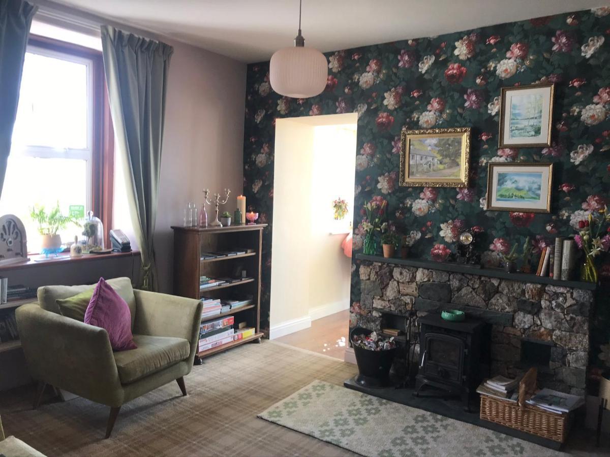 Netherdene Country House Bed & Breakfast Troutbeck  Bagian luar foto