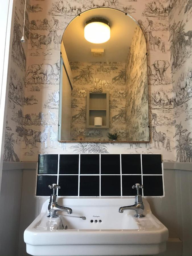 Netherdene Country House Bed & Breakfast Troutbeck  Bagian luar foto