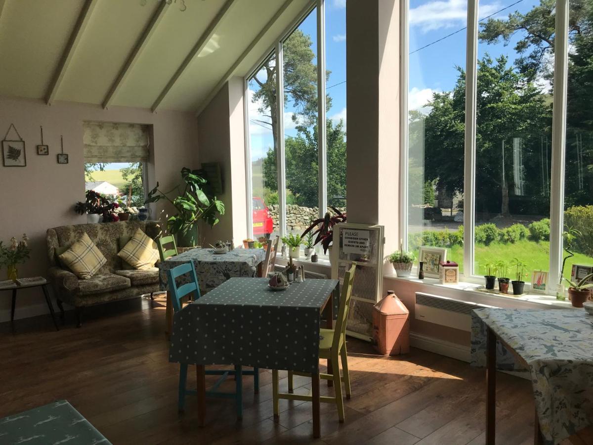 Netherdene Country House Bed & Breakfast Troutbeck  Bagian luar foto