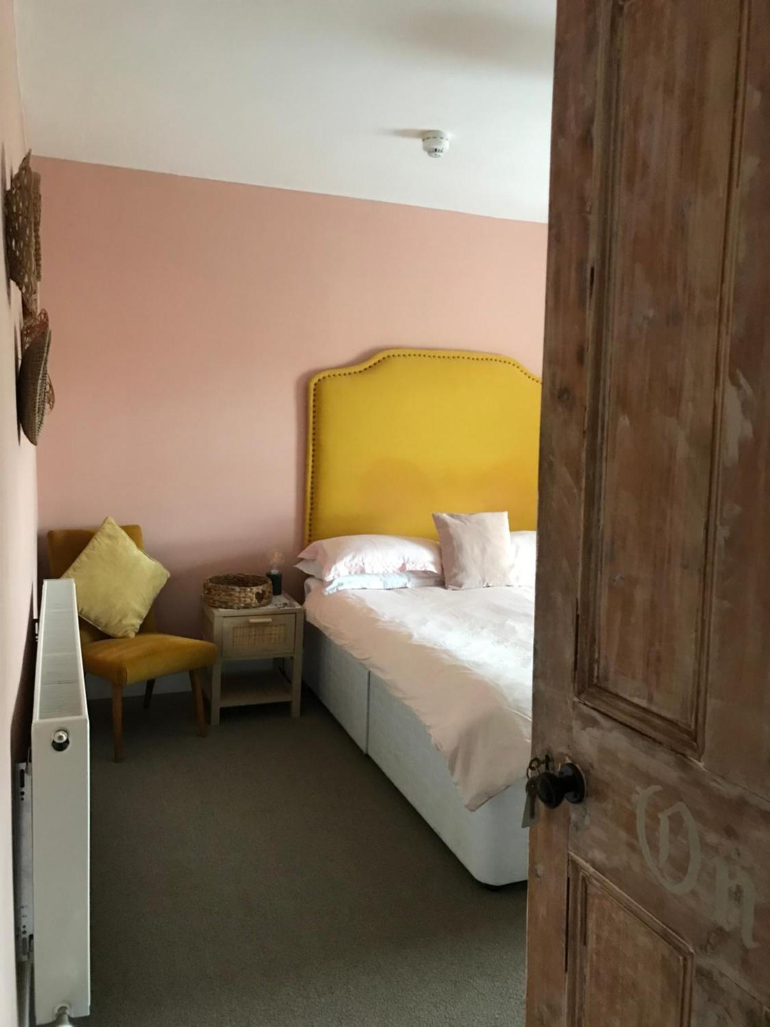 Netherdene Country House Bed & Breakfast Troutbeck  Bagian luar foto