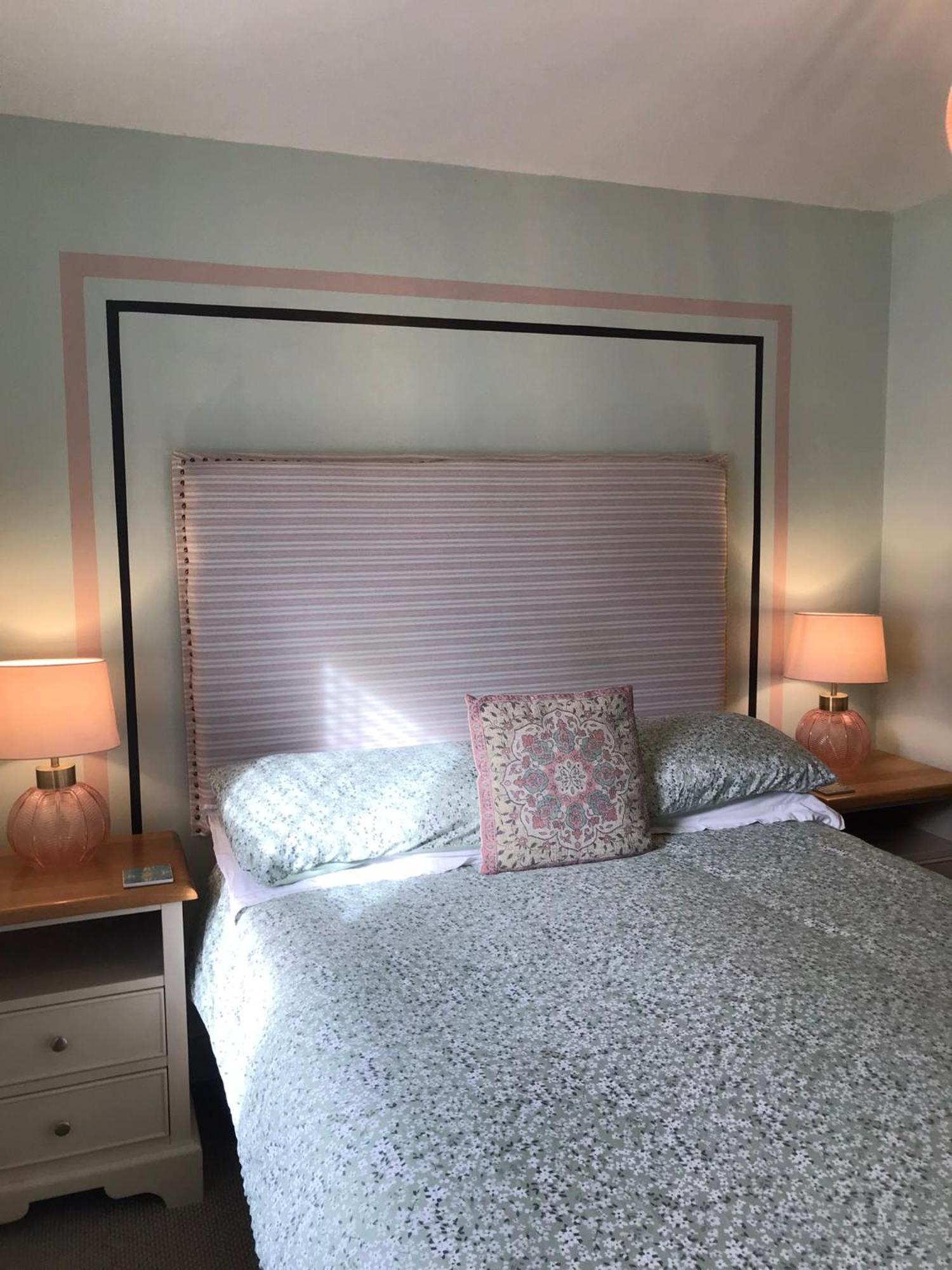 Netherdene Country House Bed & Breakfast Troutbeck  Bagian luar foto