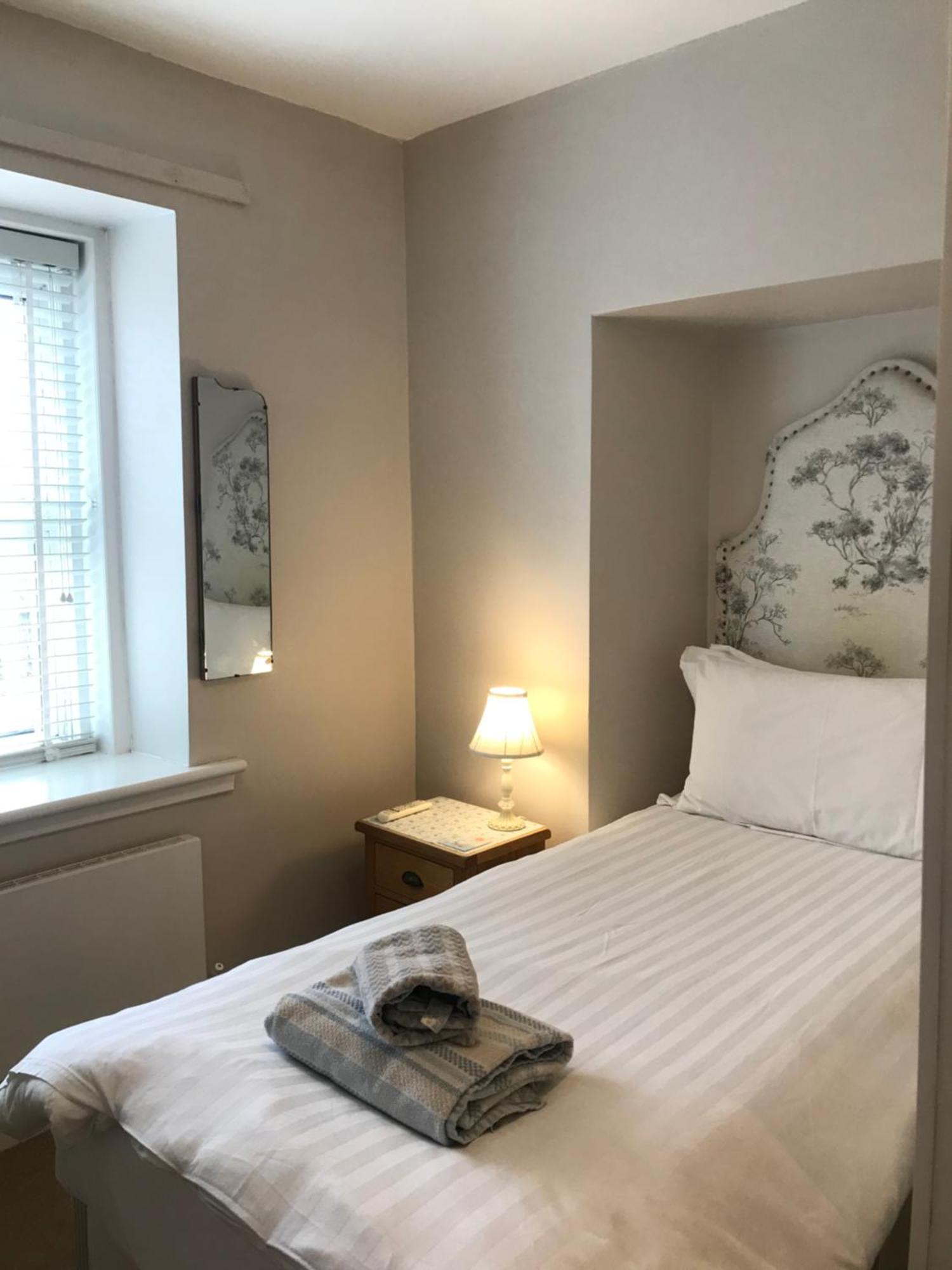 Netherdene Country House Bed & Breakfast Troutbeck  Bagian luar foto