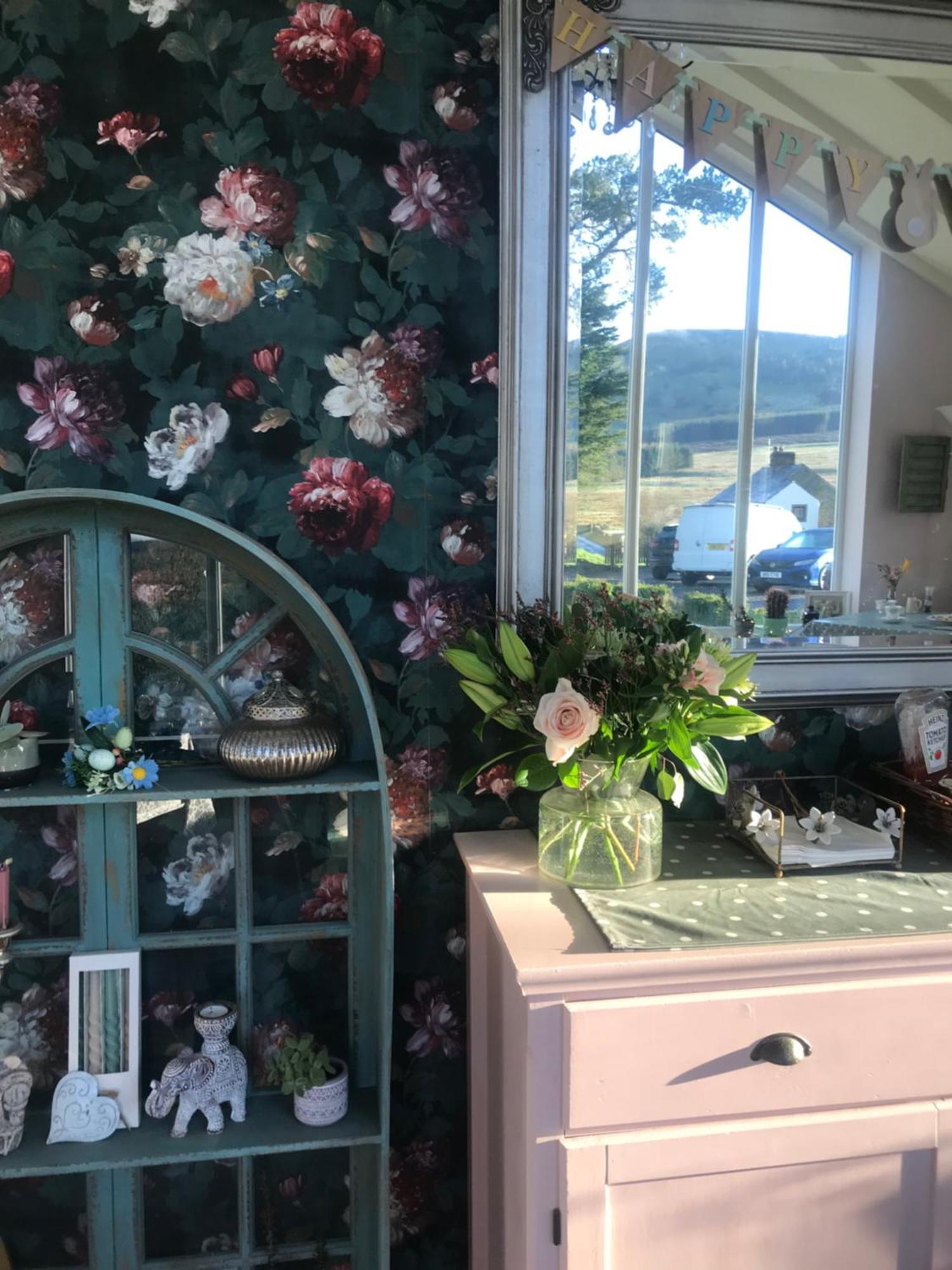 Netherdene Country House Bed & Breakfast Troutbeck  Bagian luar foto