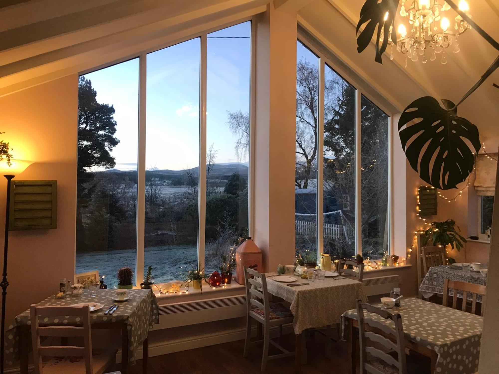 Netherdene Country House Bed & Breakfast Troutbeck  Bagian luar foto