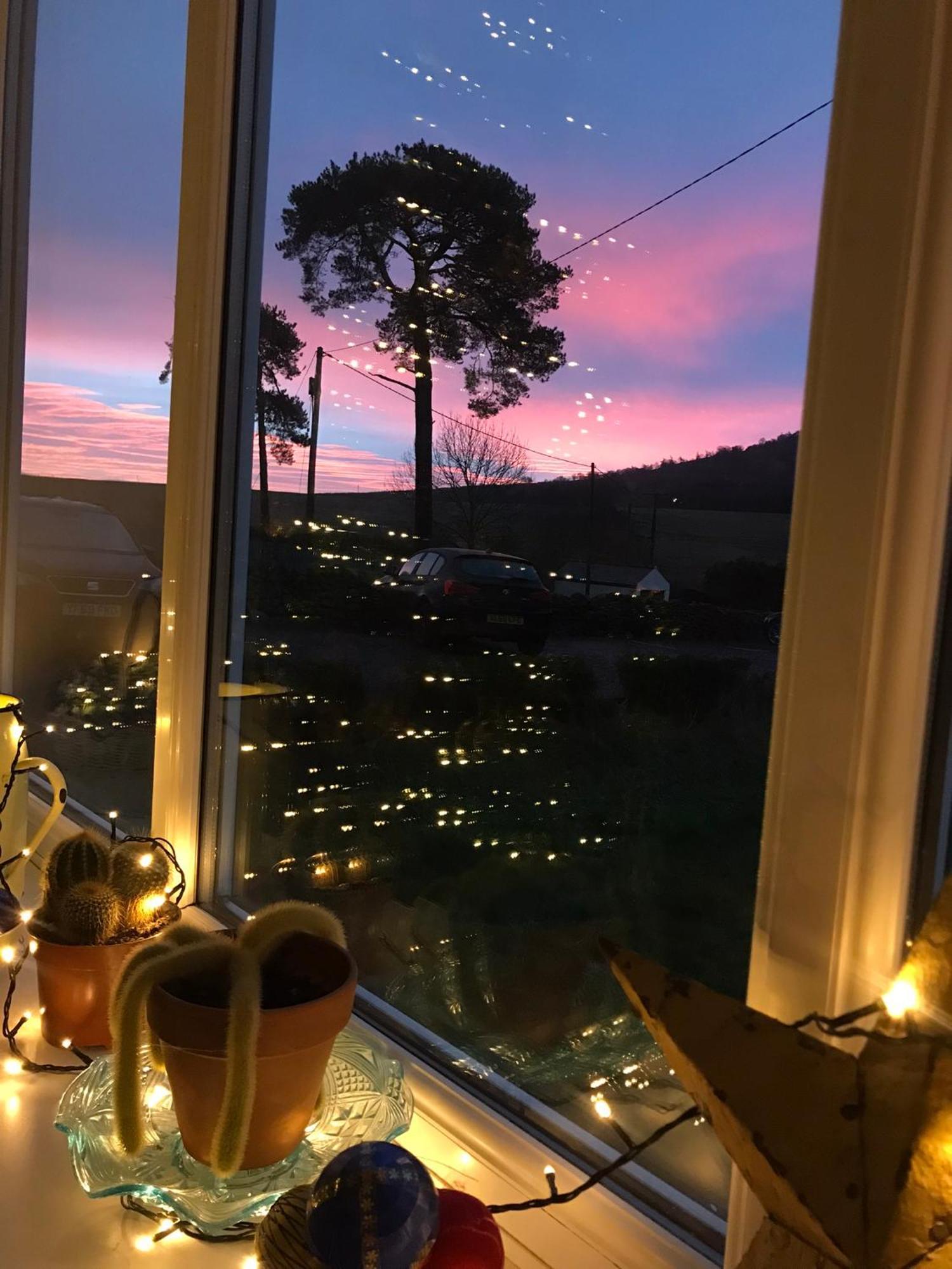 Netherdene Country House Bed & Breakfast Troutbeck  Bagian luar foto