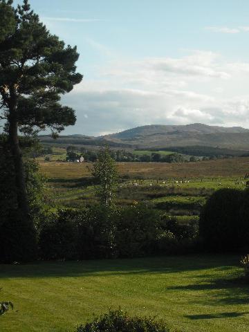 Netherdene Country House Bed & Breakfast Troutbeck  Bagian luar foto