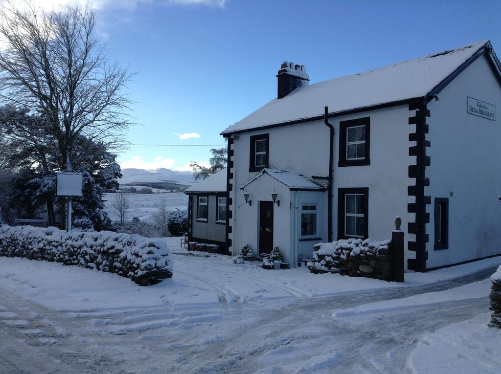 Netherdene Country House Bed & Breakfast Troutbeck  Bagian luar foto