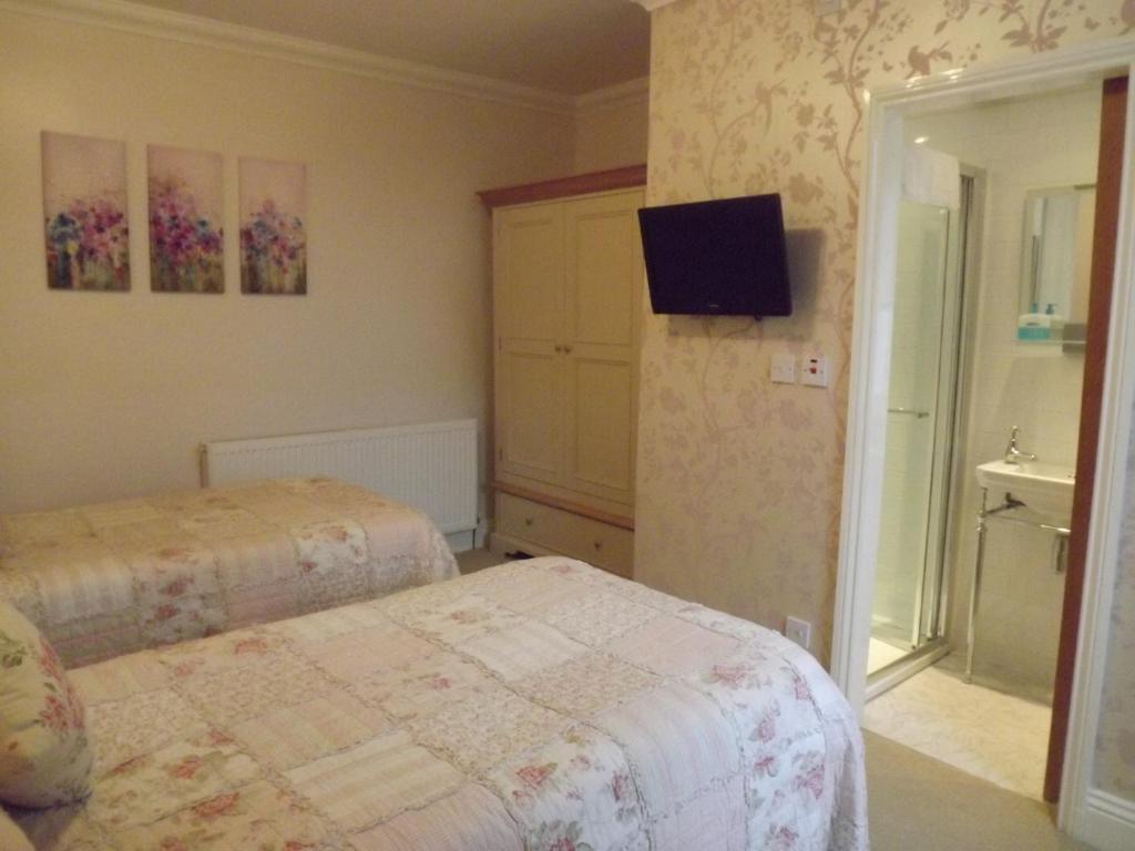 Netherdene Country House Bed & Breakfast Troutbeck  Ruang foto